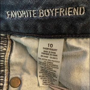Women’s Jeans